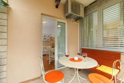 Apartments Nono