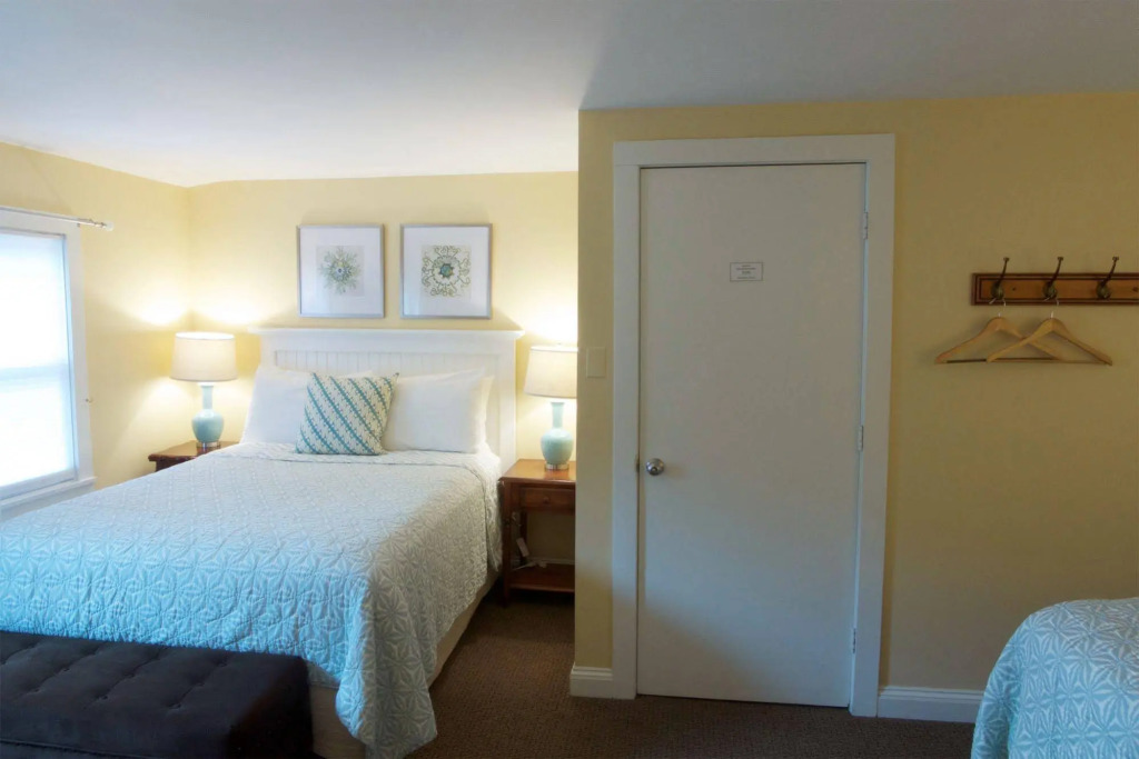 Madison Inn