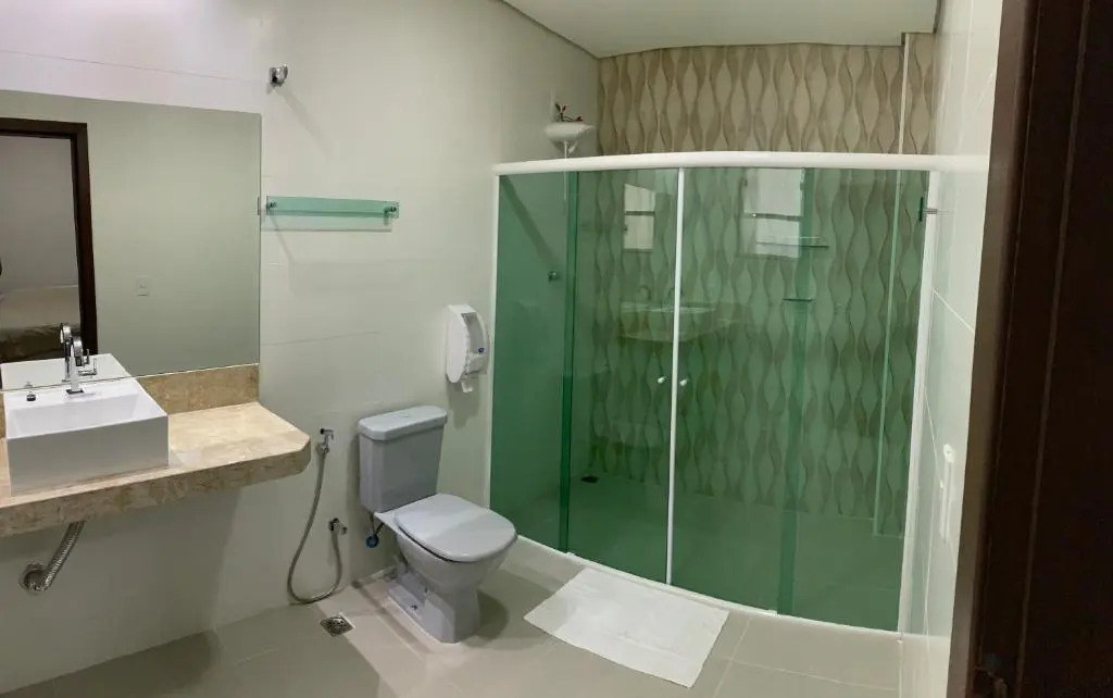Hotel Aliança