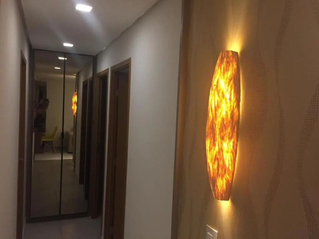 Apartamento Beach Class Eco Life
