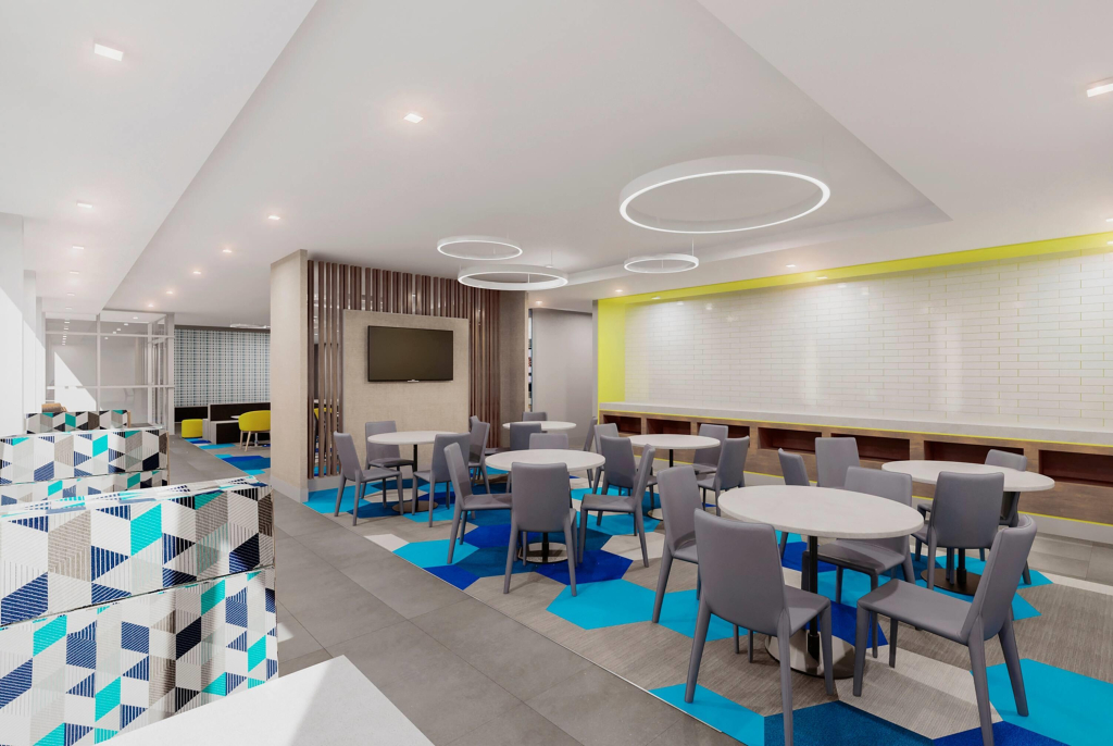Microtel Inn & Suites by Wyndham Nephi