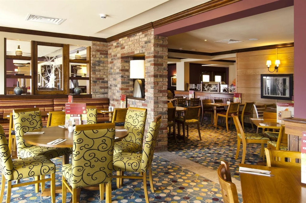Premier Inn Bicester
