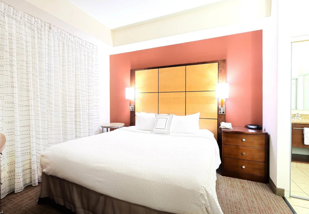 Residence Inn Lafayette Airport