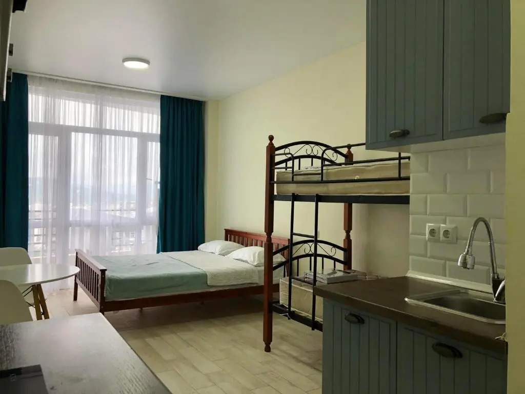 Apartment Pirosmani