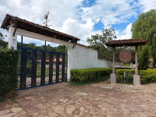 Pousada Fazendinha De Minas