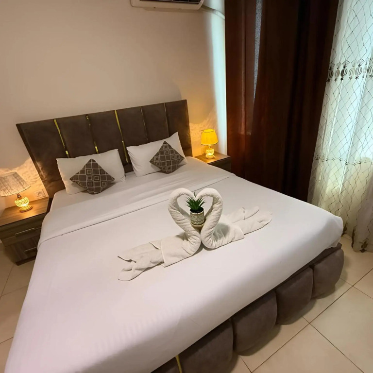 Rayan Hotel Suites
