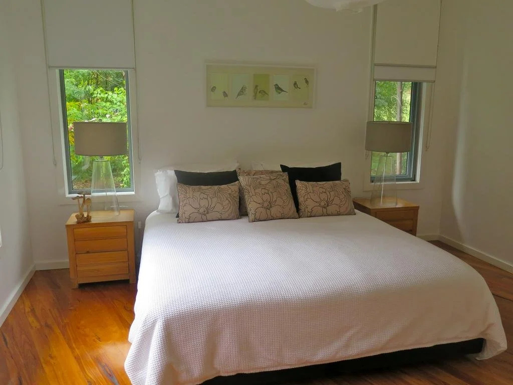Dalrymples Guest Cottages