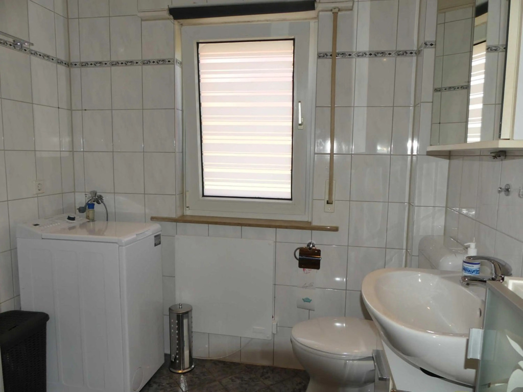 Ferienwohnung Schanbacher
