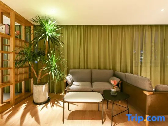 TRUE GO Hotel (Beijing Headquarters Base Science Park Branch)