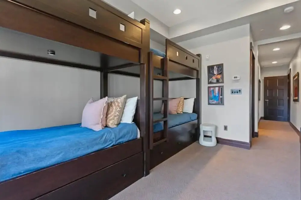 301 - Three Bedroom Condo Flagstaff by Deer Valley Resort