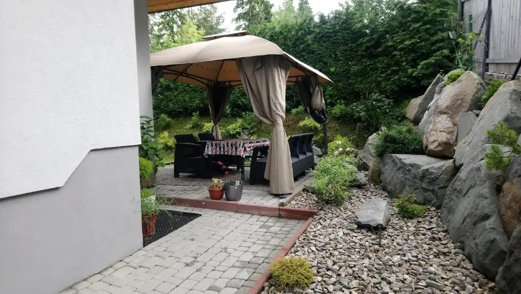 Apartamenty Z Widokiem na TATRY