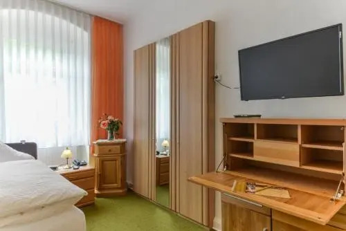 Hessischer Hof