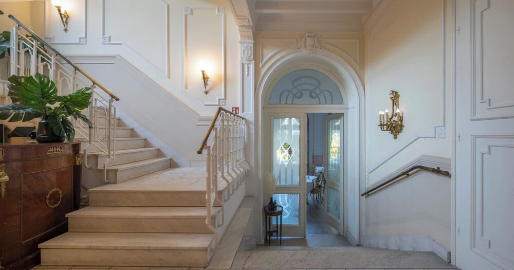 Villa Bleichröder