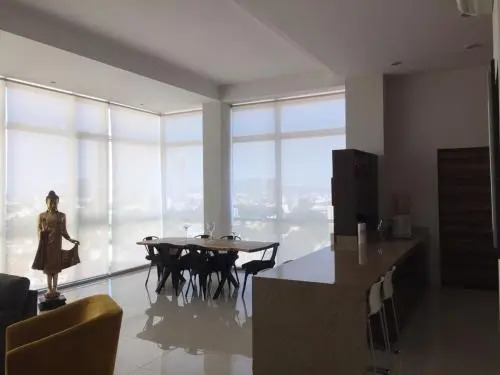 Penthouse Minerva