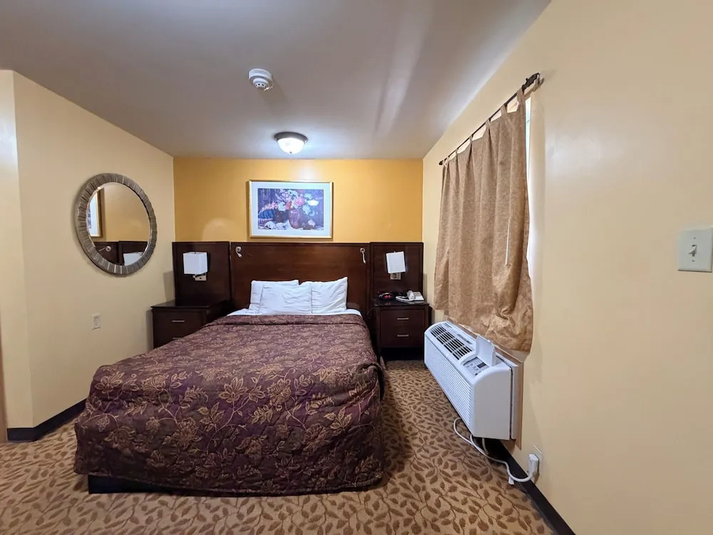 Regal Inn Coffeyville KS US 169