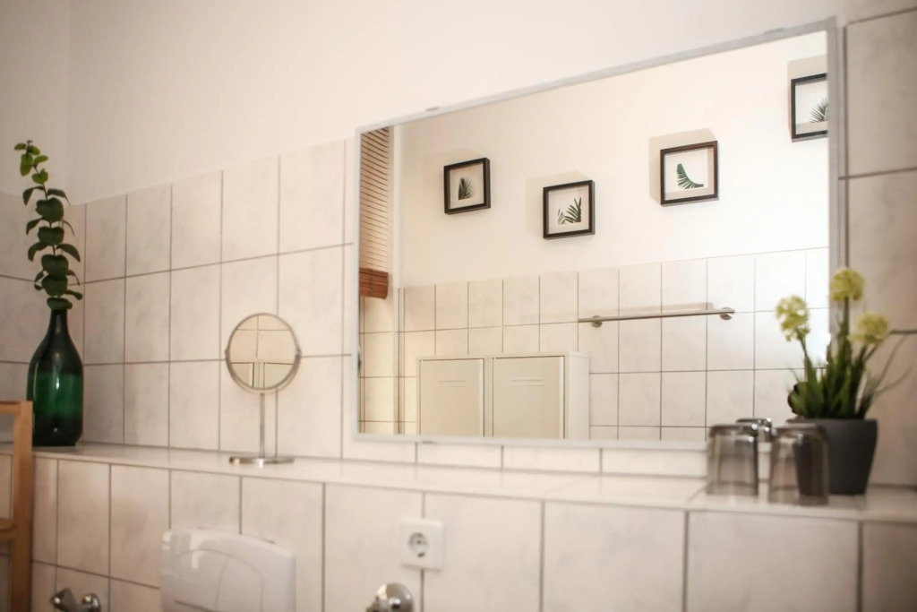 Sleepwell Apartment - Emilienblick