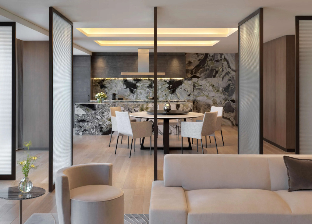 Hyatt Regency Beijing Wangjing