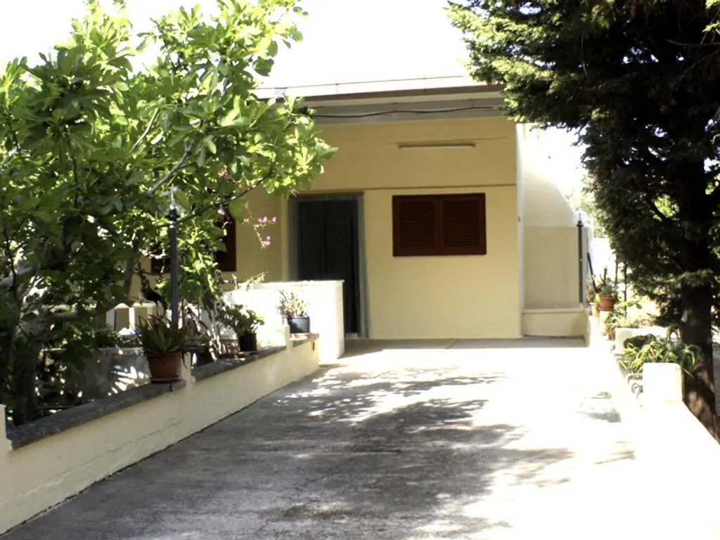 La Pergola