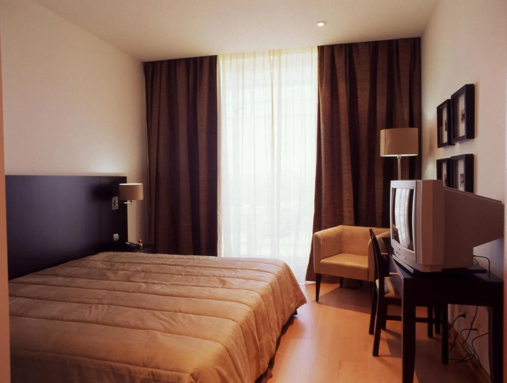 Отель B&B Cantanhede Coimbra
