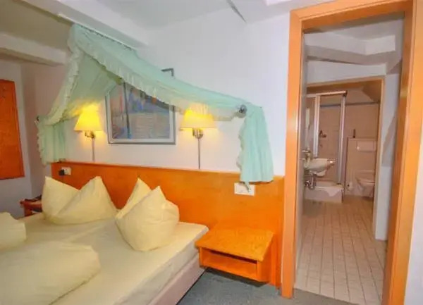 Meister BÄR HOTEL Ostbayern