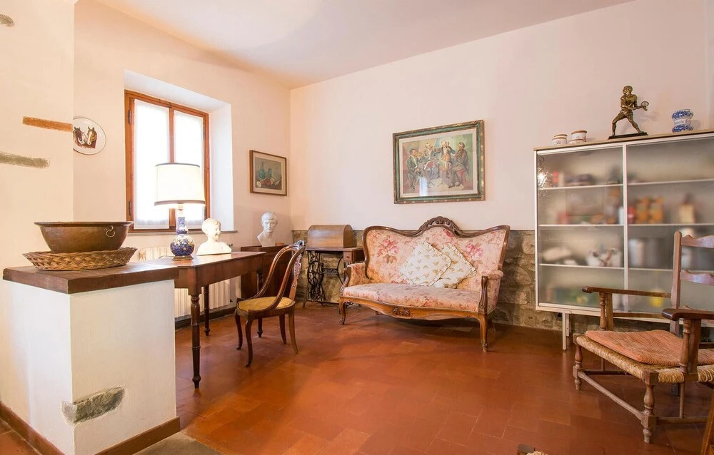 Villa Tosca