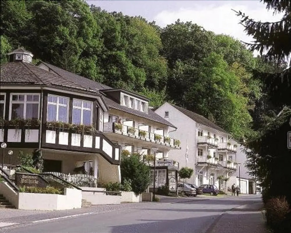 auswärts - Dein Hotel