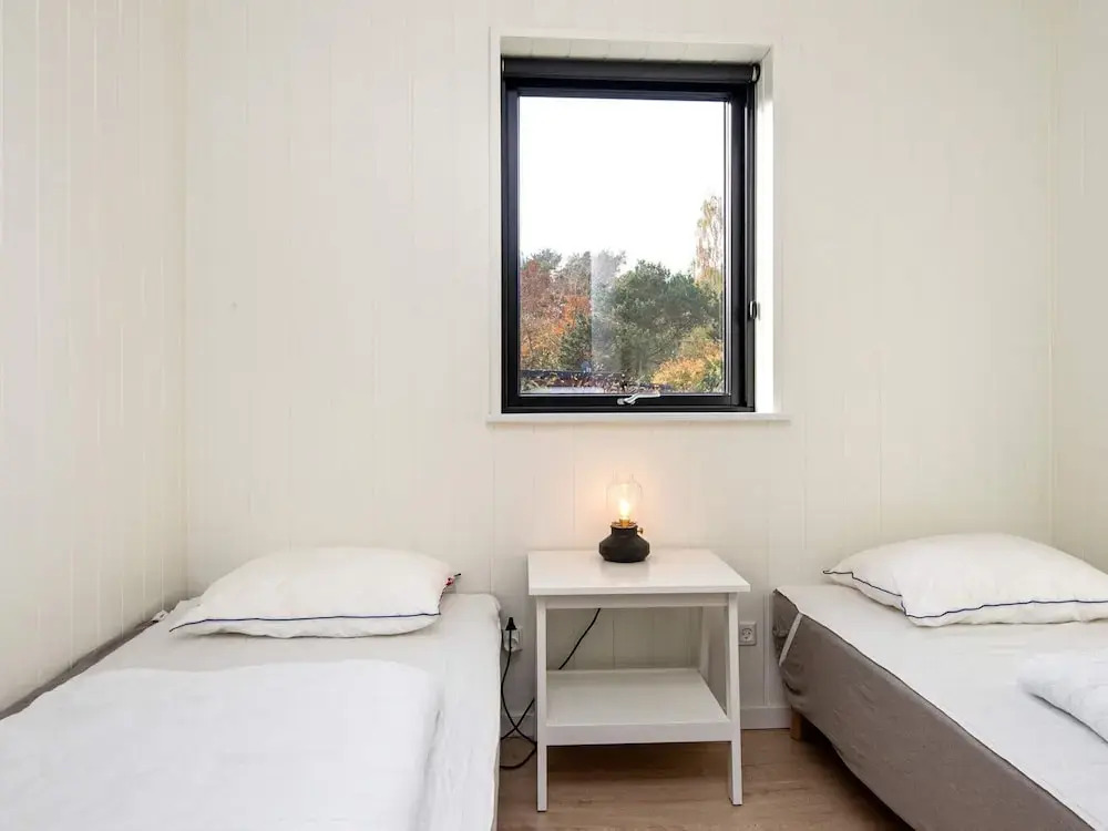 5 star holiday home in Ebeltoft