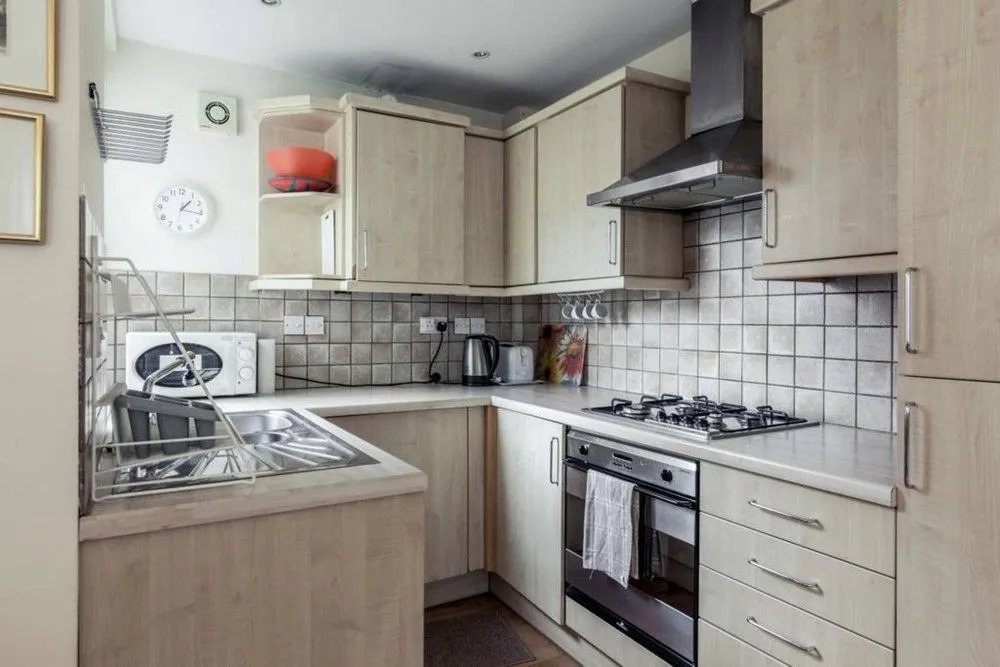 Charming Central London Flat