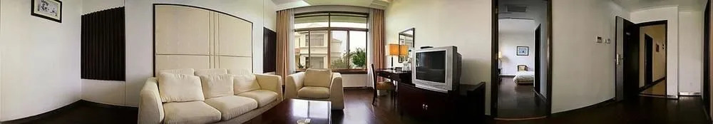 Daji Resort and Spa Village - Nanjing