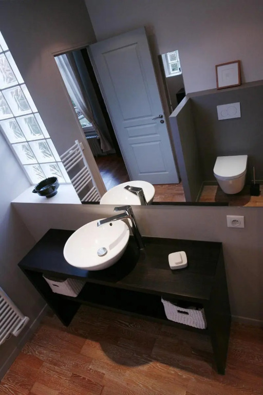 Chambre dhôte La Bacotterie