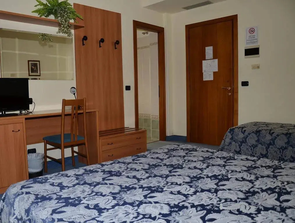 Hotel Sporting