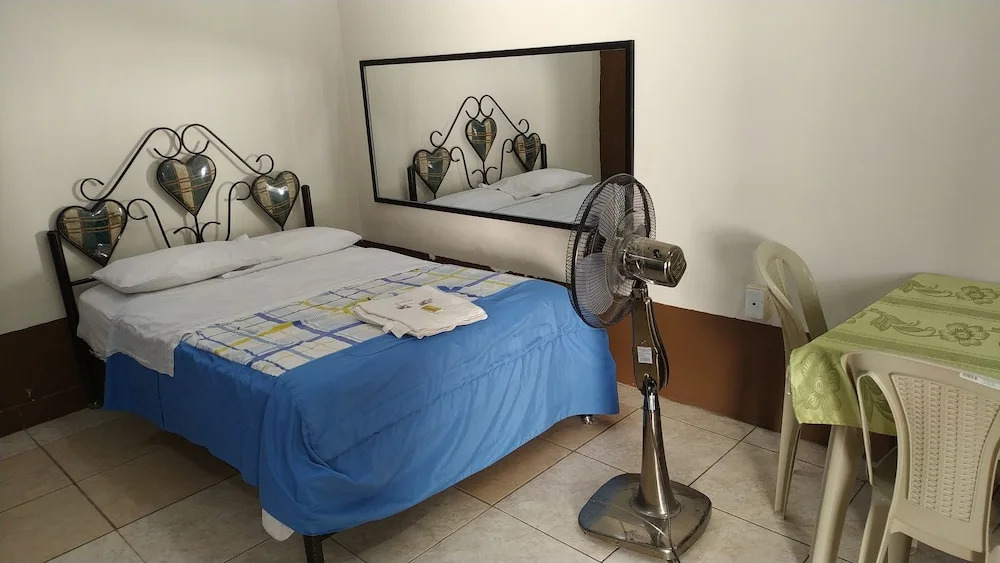 Hostal Nuevo Amanecer
