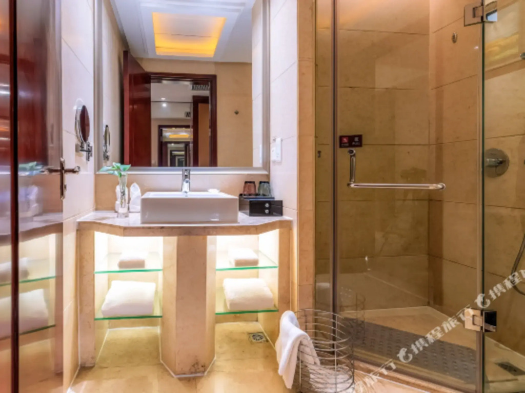 Quansheng Hotel Changsha