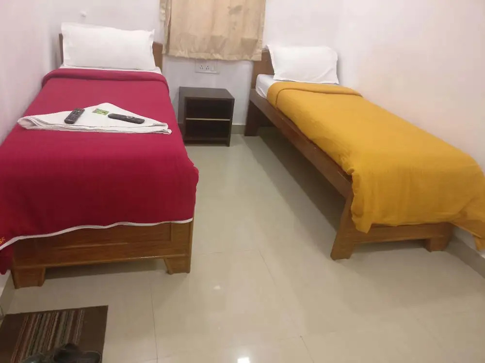 Bombay Rooms