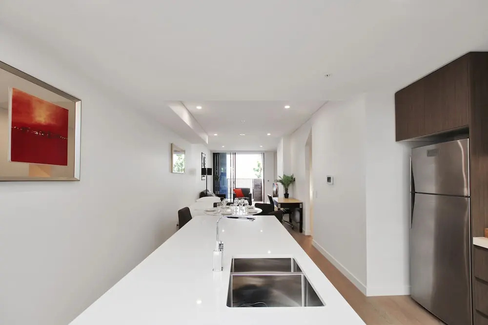 DD Apartments at ICC