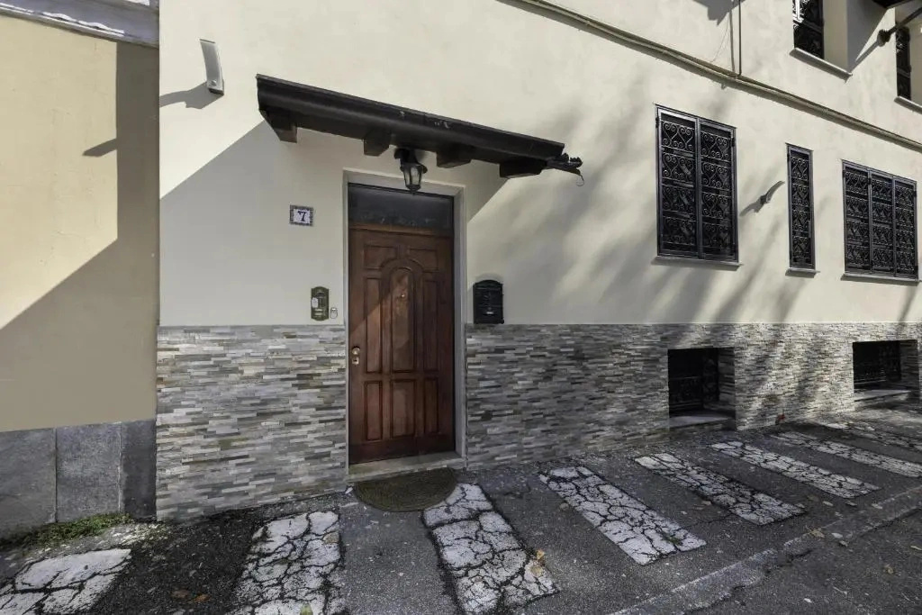 Casa da Suite Aria