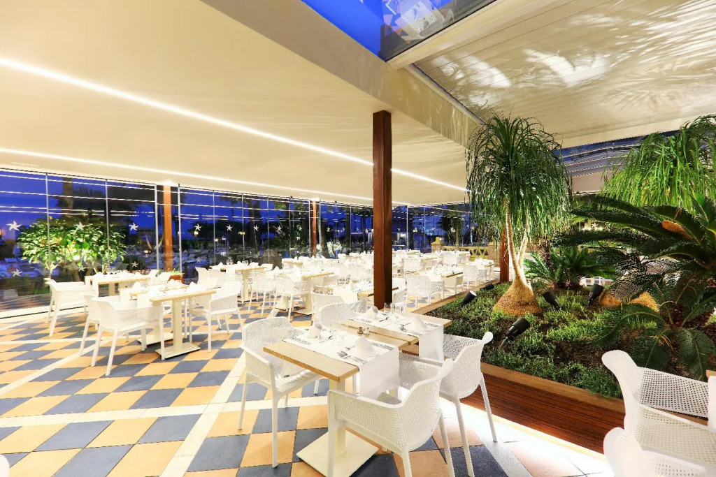 Iberostar Málaga Playa