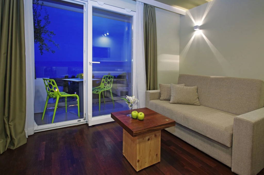 Boutique Hotel Bol