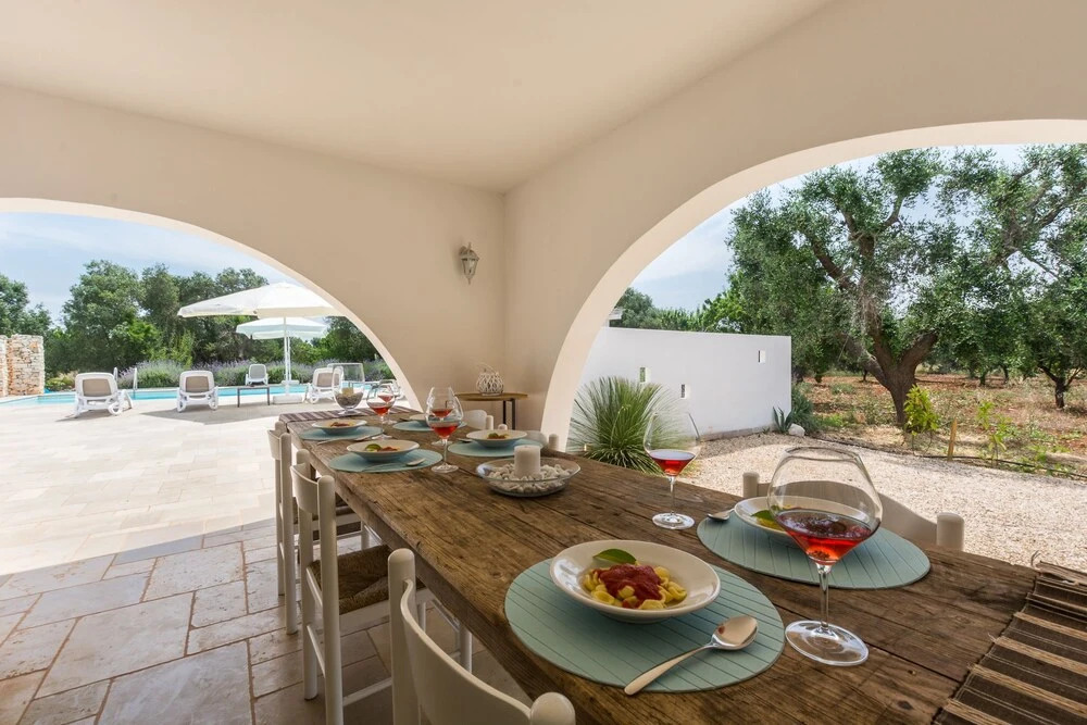 Villa Cielo