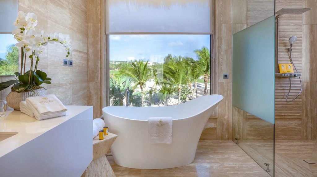 Eden Roc Cap Cana