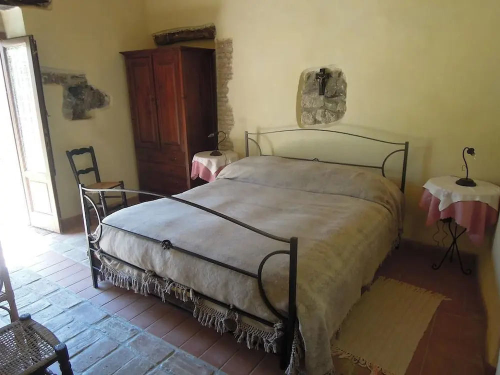 Agriturismo Cuca