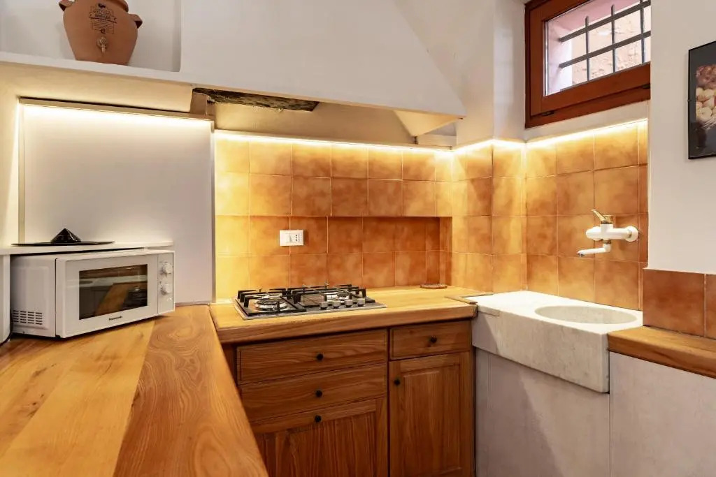 Casa Isabella 100 mt dal Mare