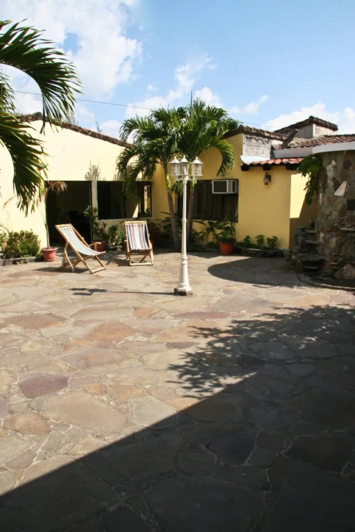 Hostal Plaza Antigua