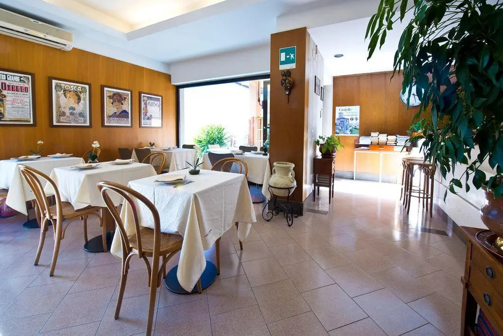 Hotel Cajeta