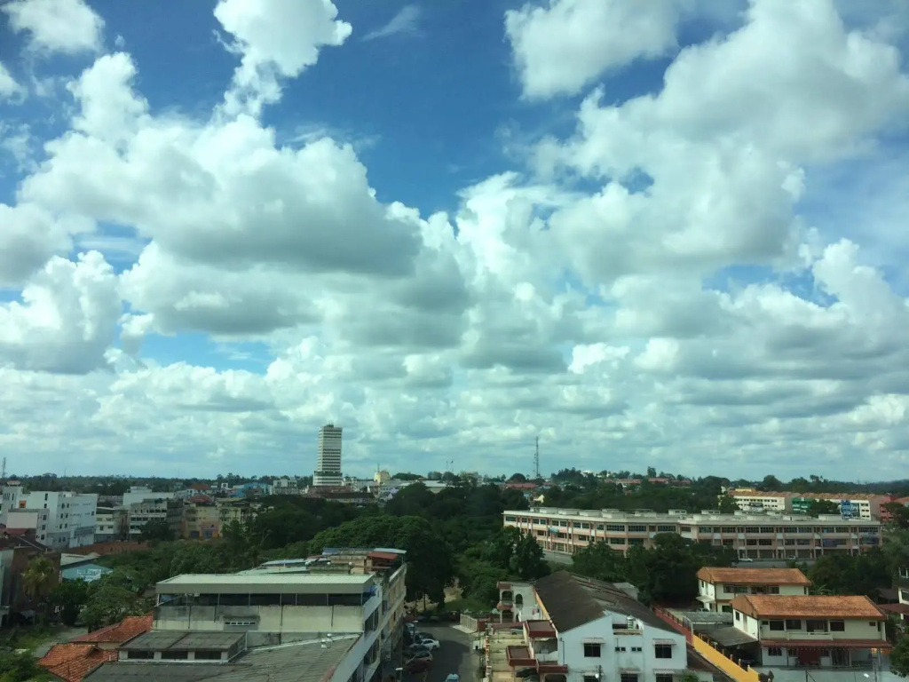 The View Hotel