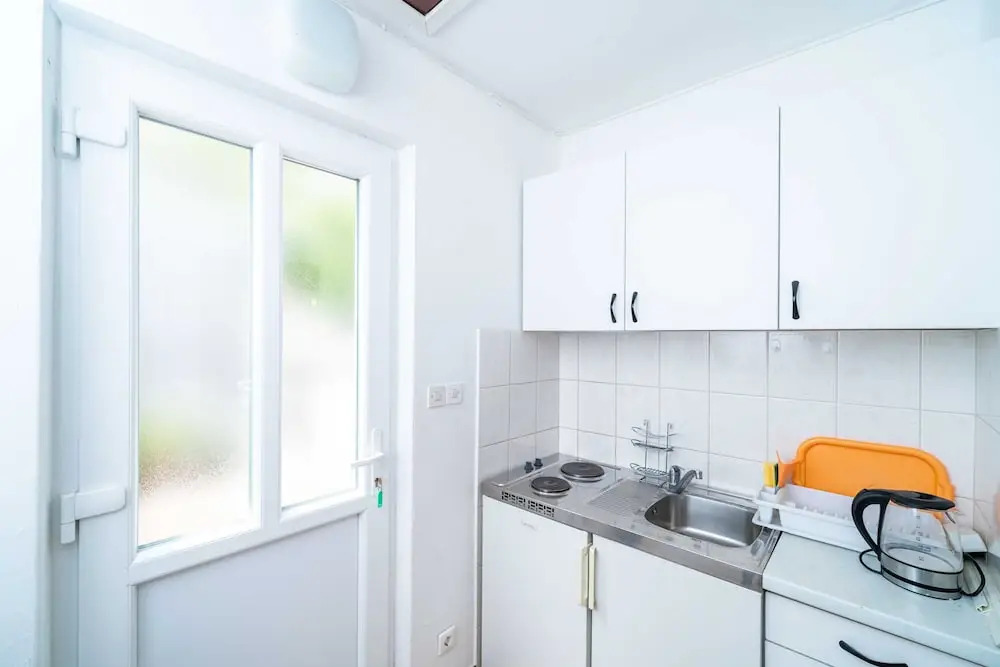 Apartments Zarac