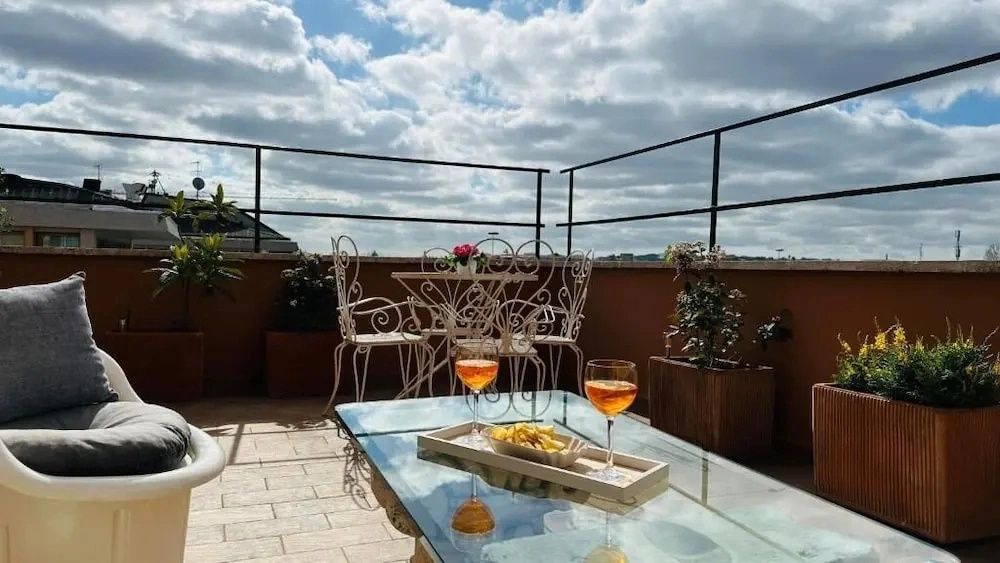 Terrazza Urania
