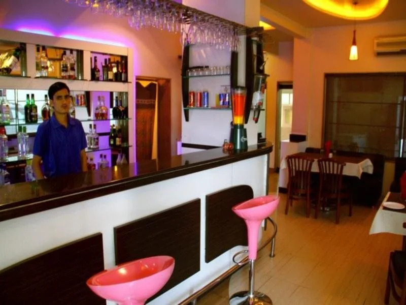 Hotel Sai Regency
