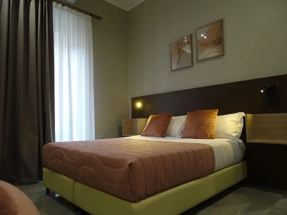 Karma6Rooms - in Sicilia nel centro di Catania