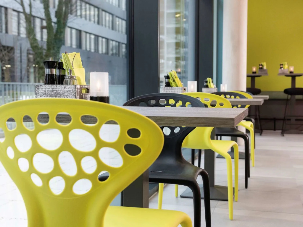 ibis Styles Stuttgart Vaihingen